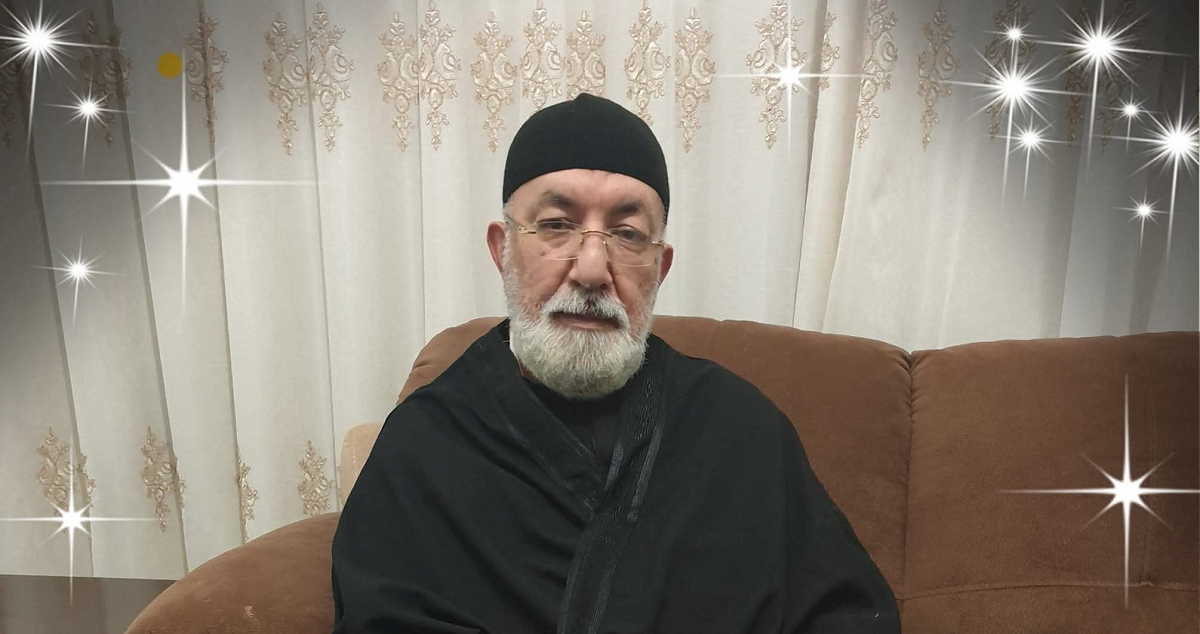 رموز مقدسية : الشيخ خليل العلمي ..داعية الى الله بقلب سليم وعقل مستنير